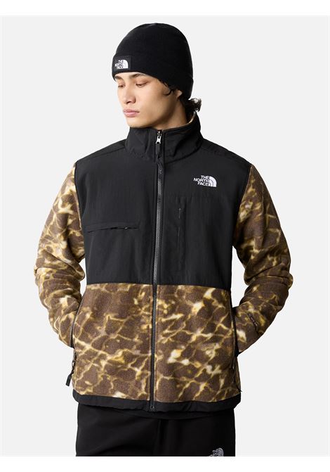 Denali jacket The North Face THE NORTH FACE |  sweatshirts | NF0A7UR2OS31